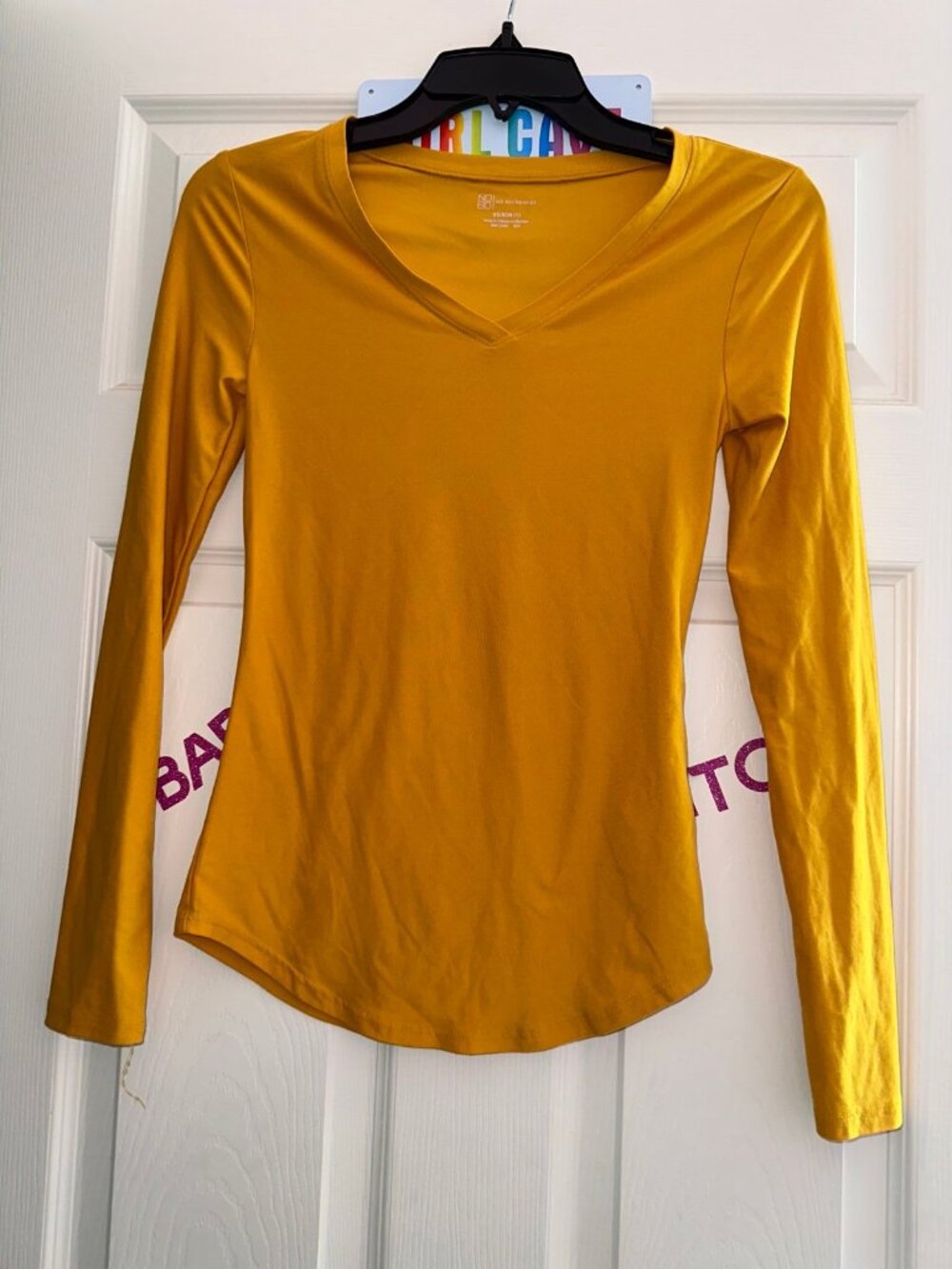 Shirt bundle -xs